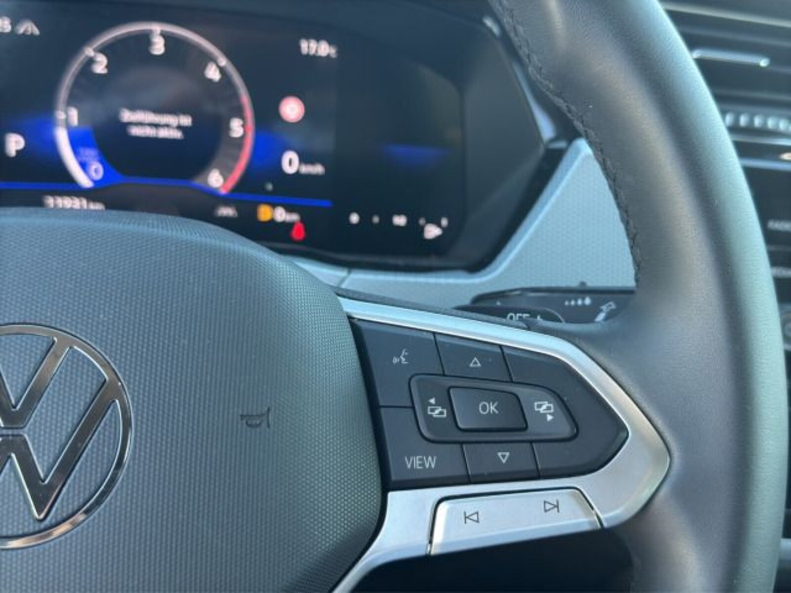 Volkswagen Touran – Bild 20