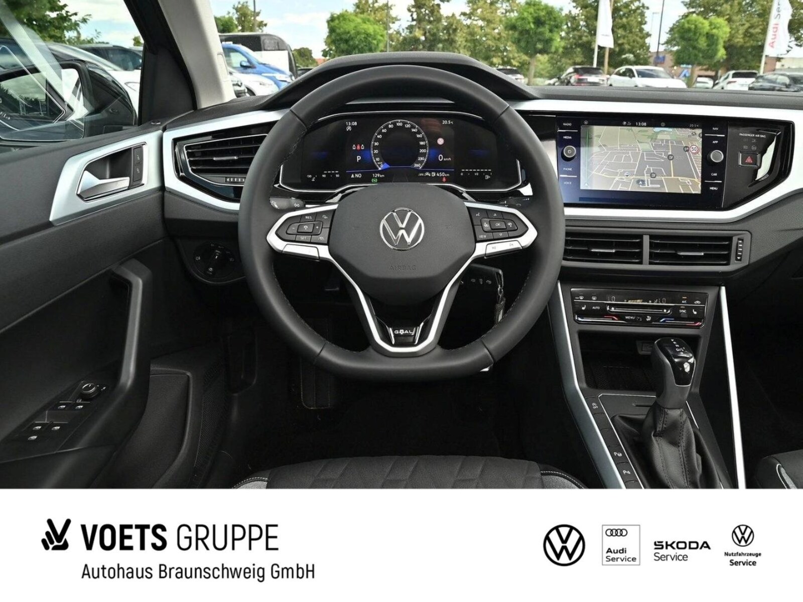 Volkswagen Polo – Bild 15