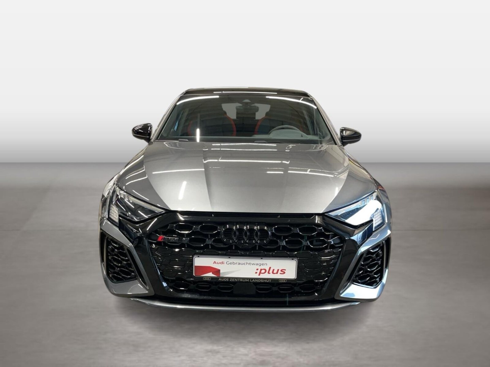 Audi RS 3 Sportback – Bild 7