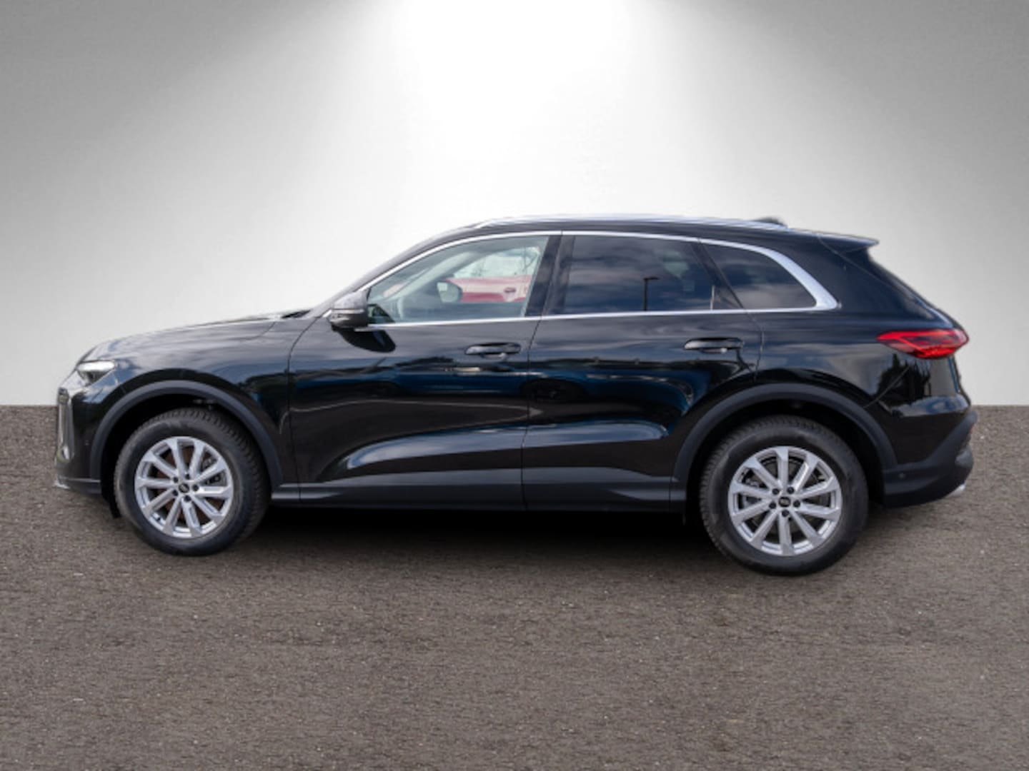 Bild über Audi Q5 SUV TDI quattro 150 kW S tronic - für weitere Informationen kontaktieren Sie den Audi Partner