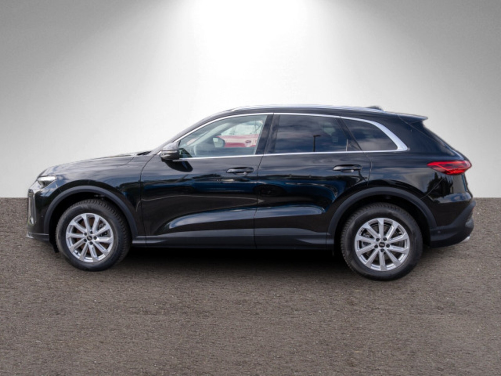 Audi Q5 – Bild 4