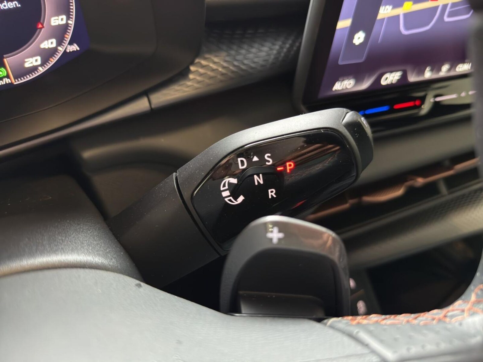 CUPRA Terramar – Bild 7