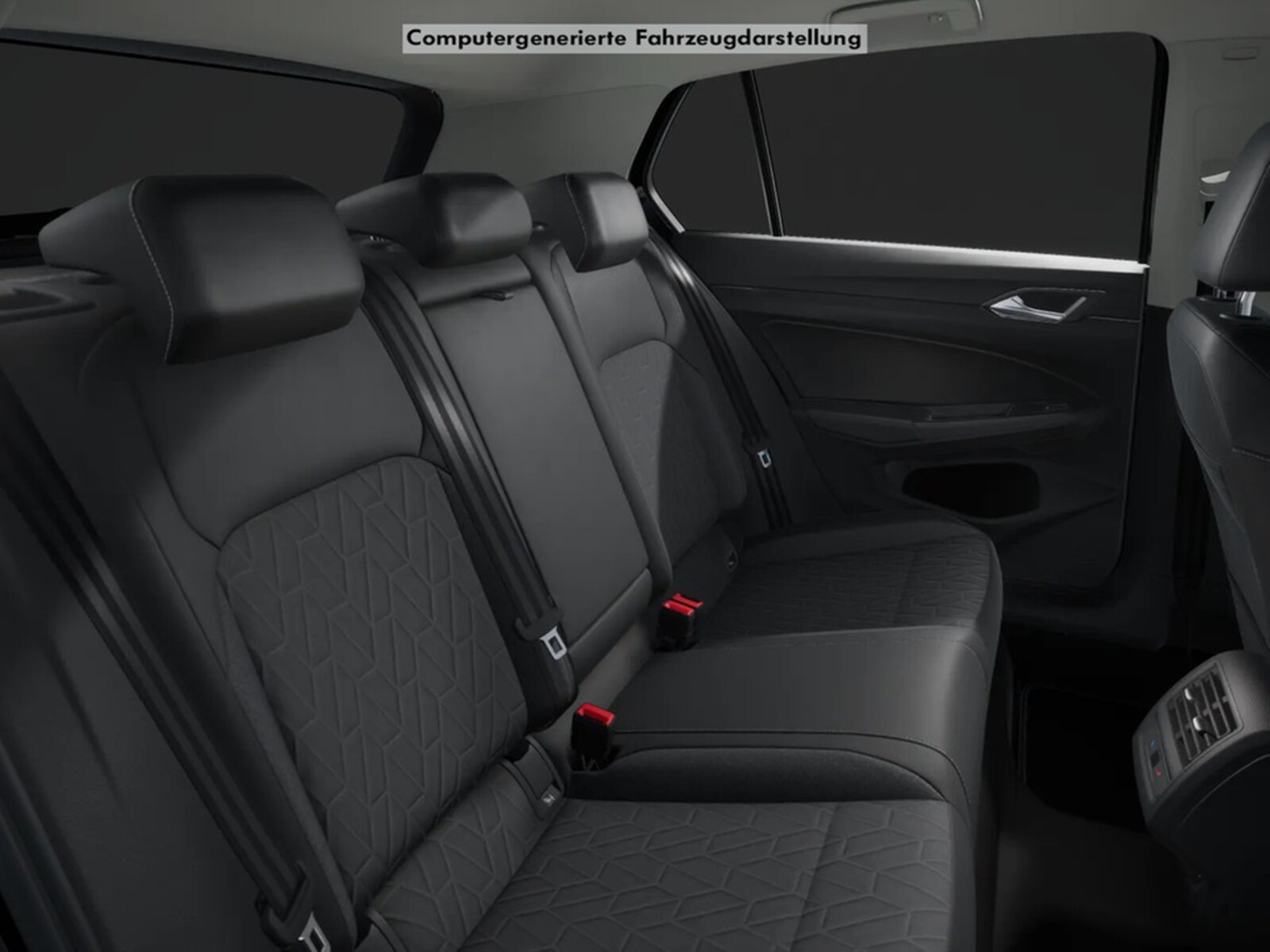 Volkswagen Golf – Bild 10