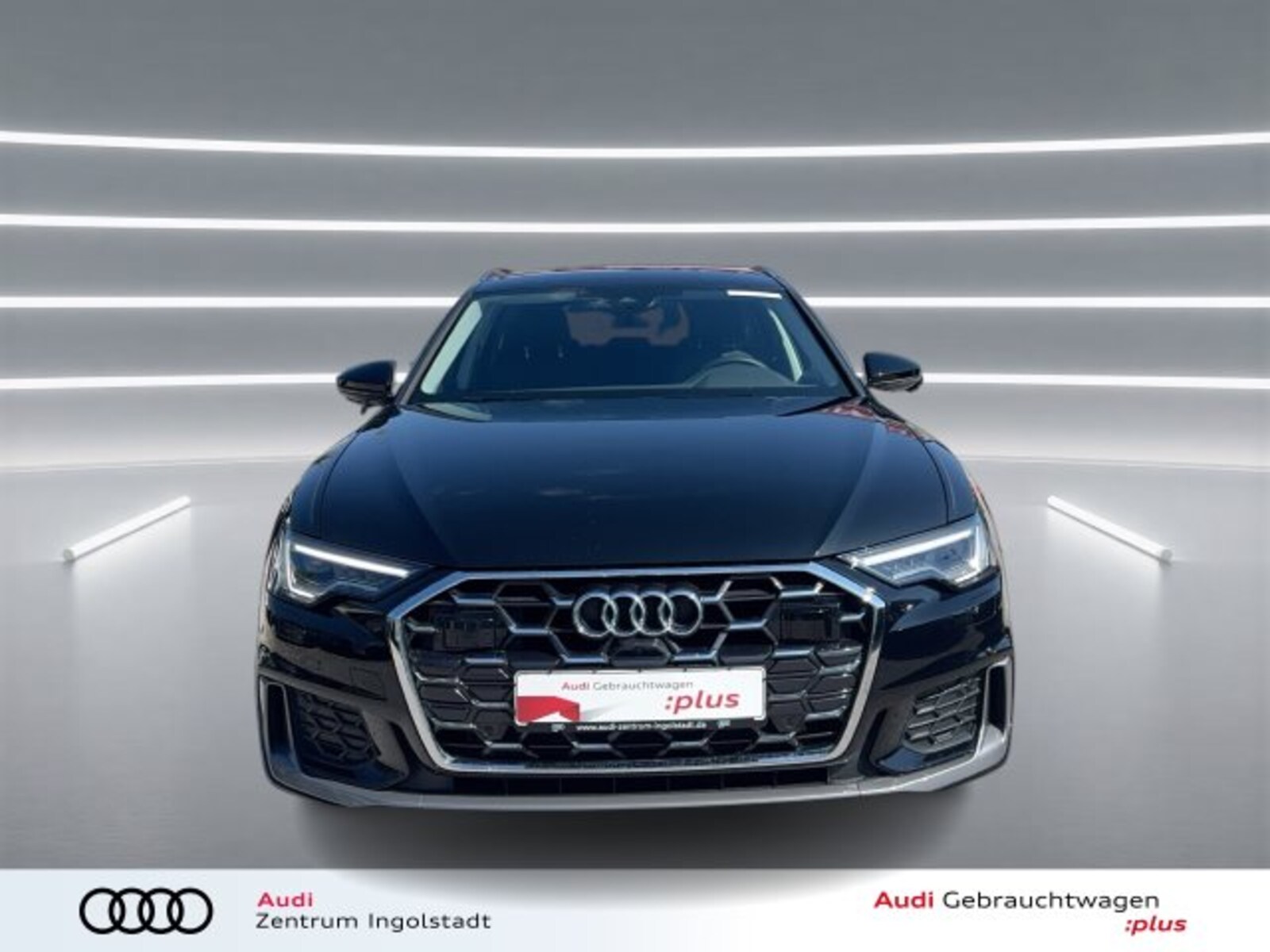 Audi A6 Avant – Bild 3