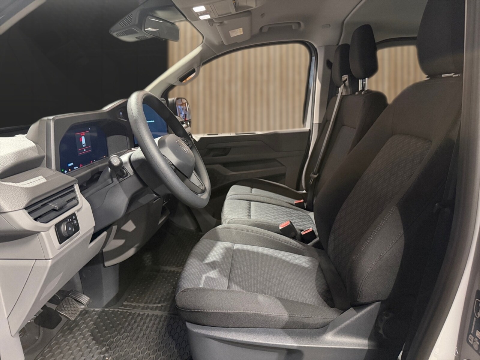 Volkswagen Transporter Kombi kurzer Radstand – Bild 7