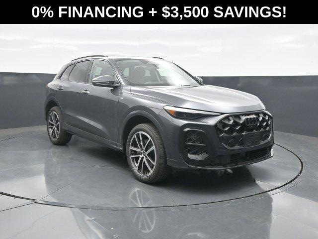 Photo of 2026 Audi Q5 