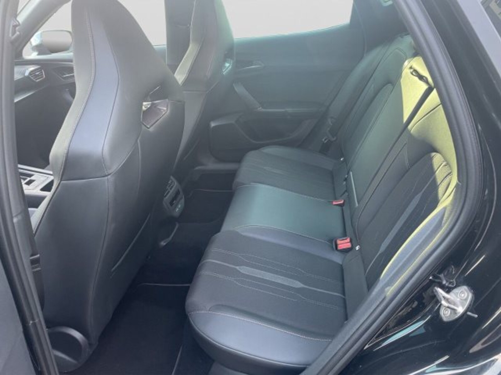 CUPRA Formentor – Bild 18