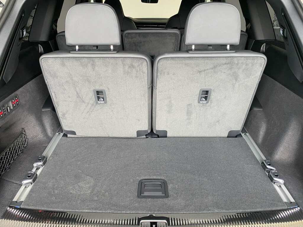 Image about Audi Q7 SUV S line 50 TDI quattro tiptronic