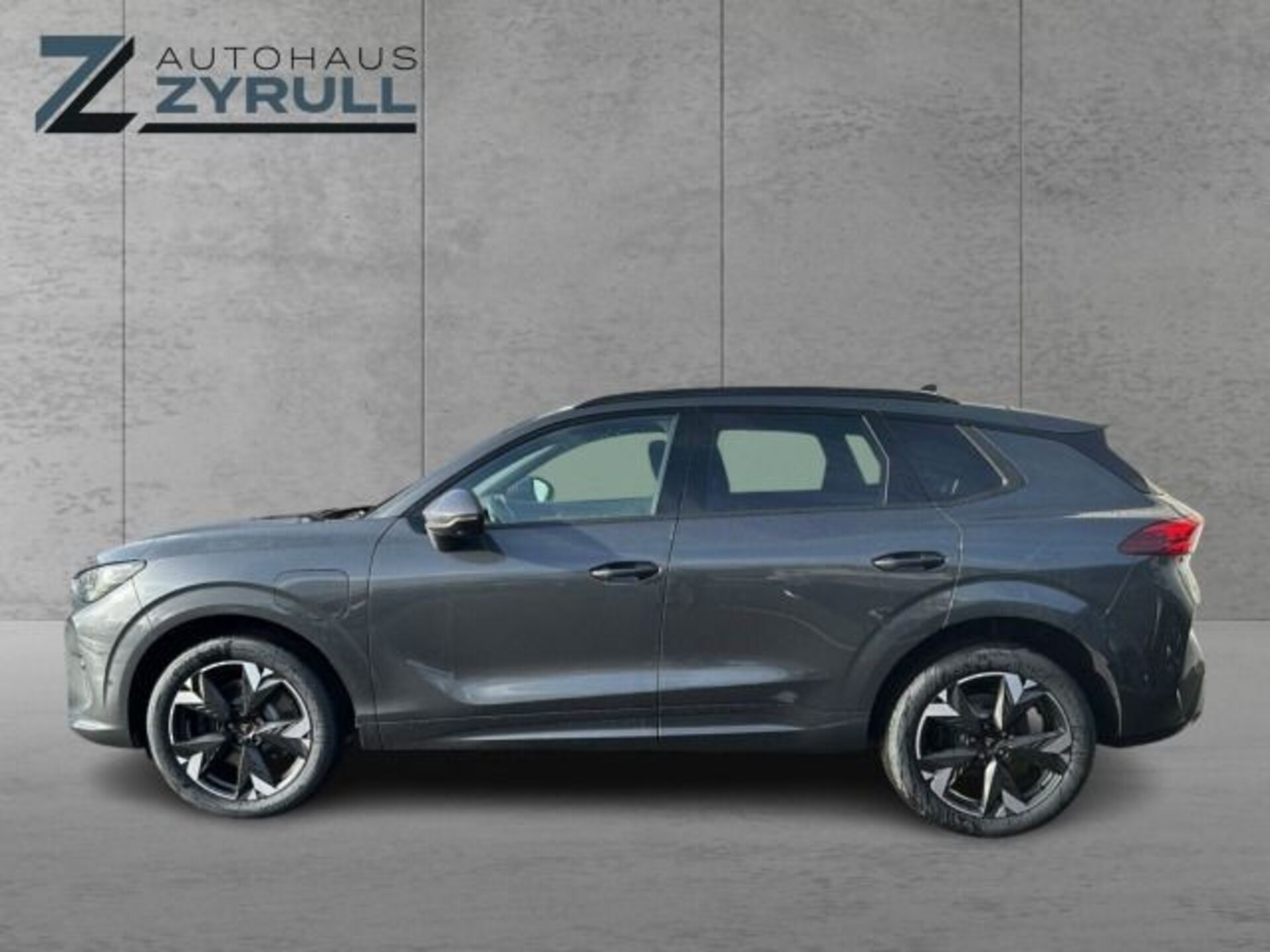 CUPRA Terramar VZ