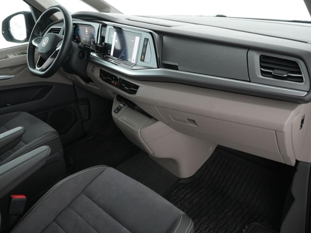 Volkswagen Multivan langversion