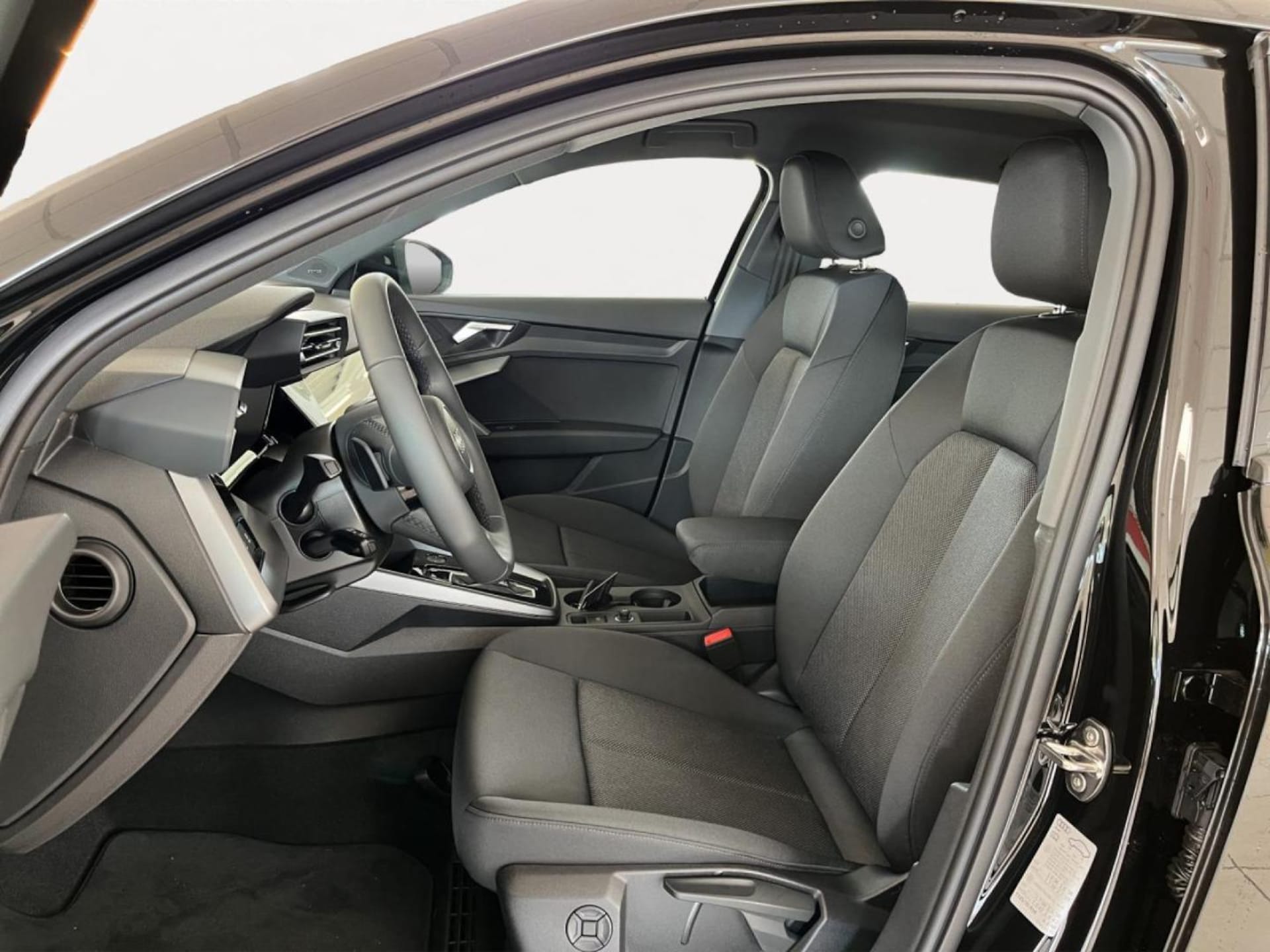 Audi A3 Sportback Advanced