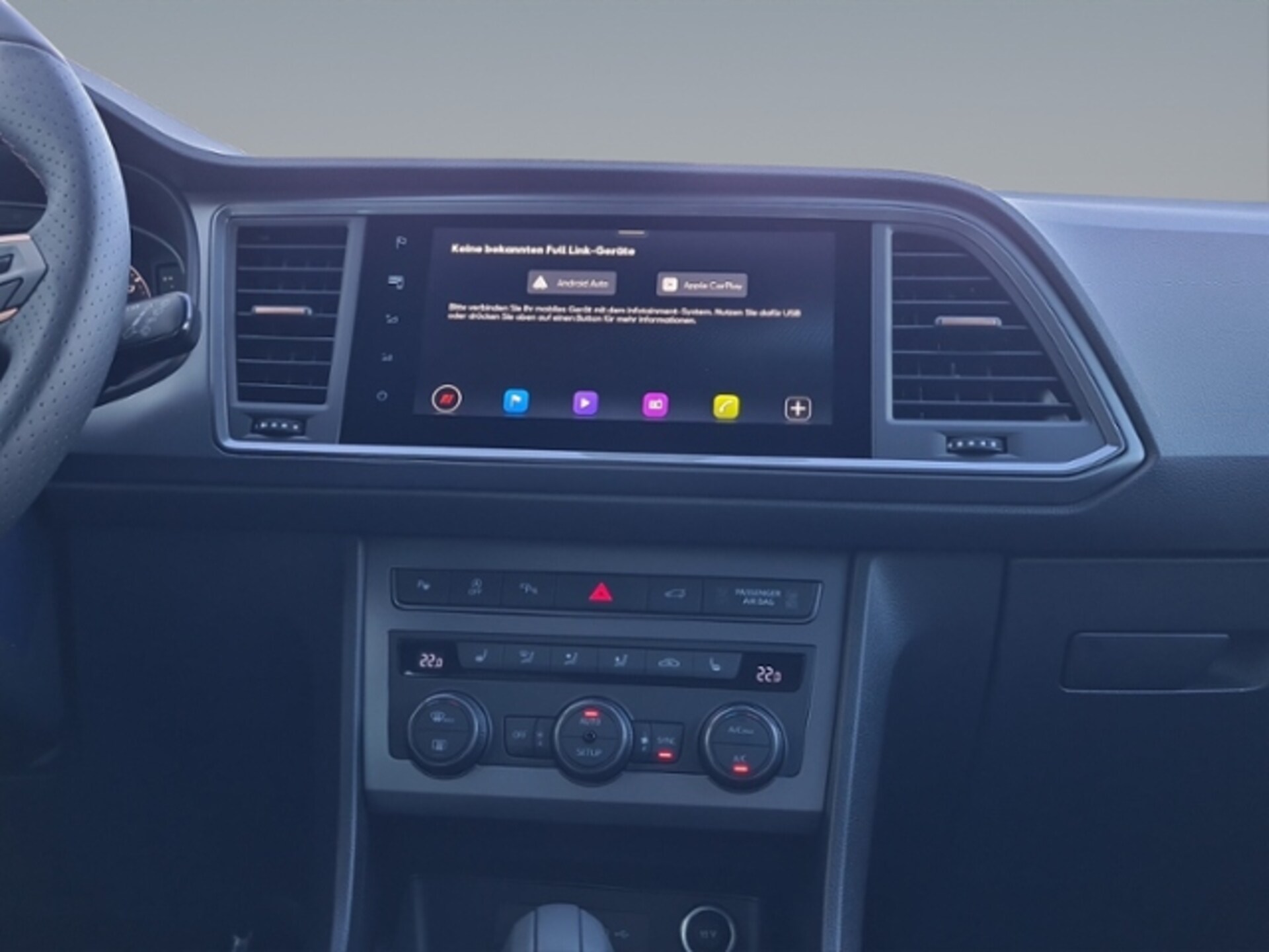 CUPRA Ateca VZ