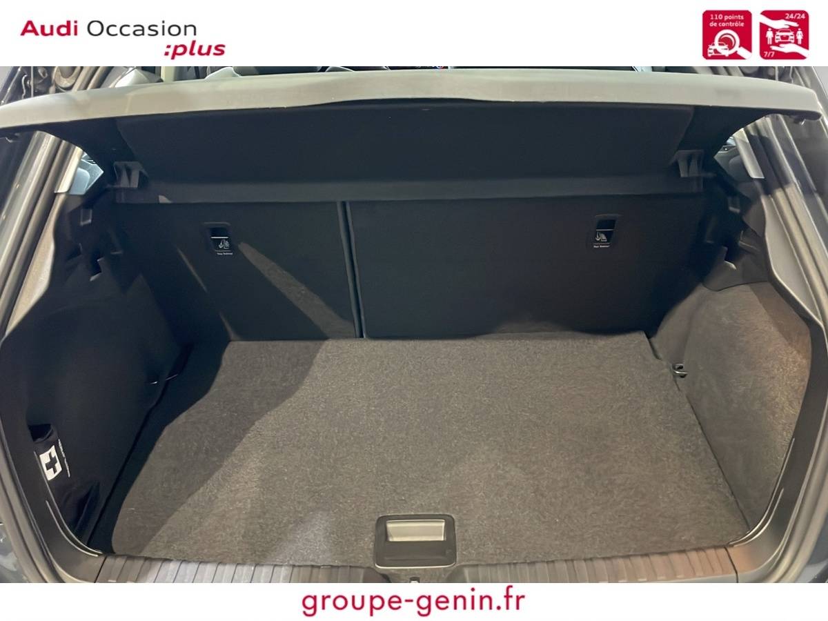 Image about Audi A1 Sportback Advanced 2 30 TFSI 81 kW (110 ch) S tronic