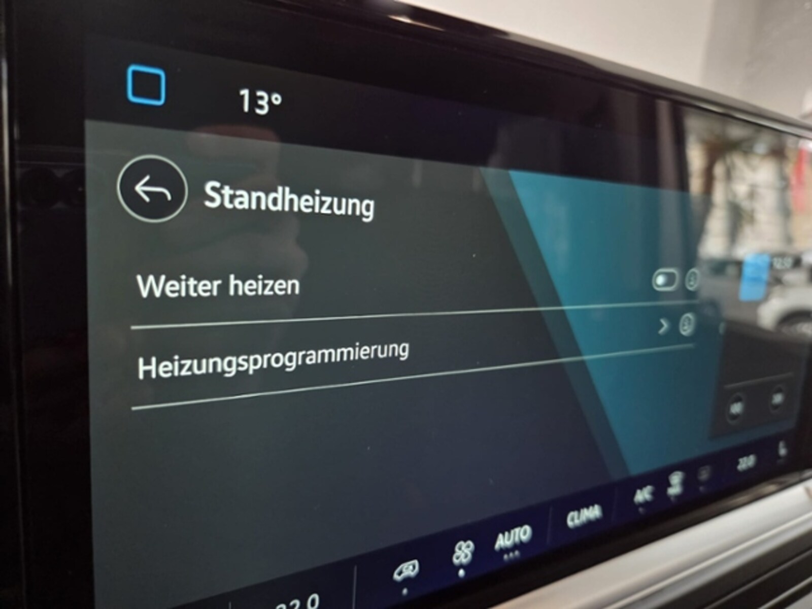 Volkswagen Caravelle – Bild 17