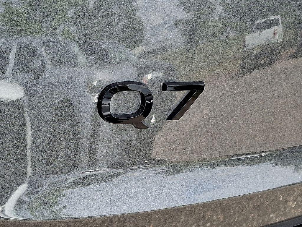 2025 Audi Q7 Premium Plus - Photo 23
