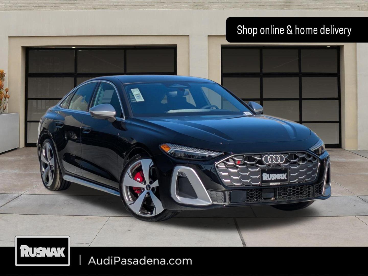 2025 Audi S5 Premium Plus quattro S tronic's photo