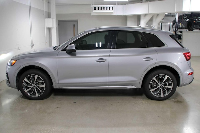 2021 Audi Q5