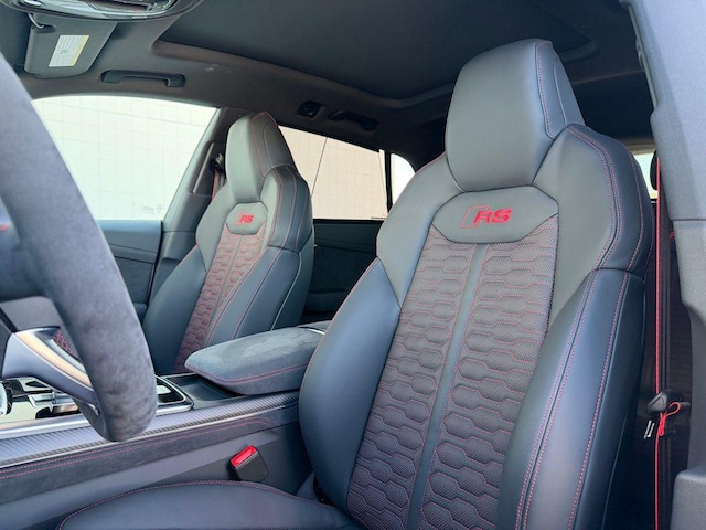 2026 Audi RS Q8 Base - Photo 20