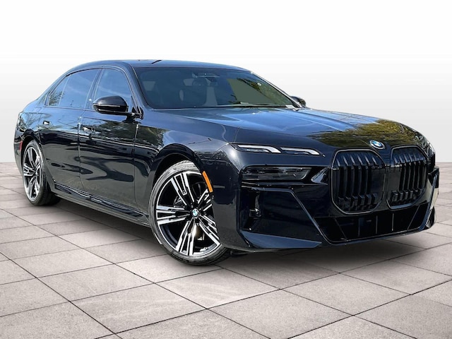 2025 BMW