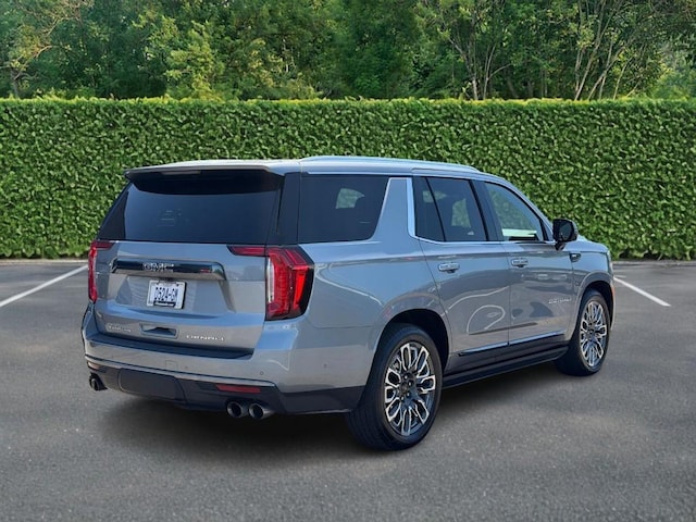 2024 GMC Yukon