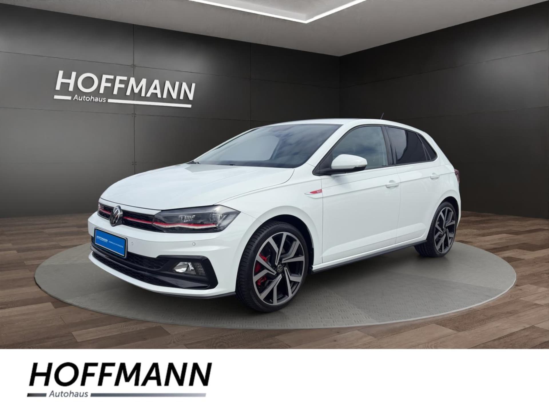Volkswagen Polo GTI