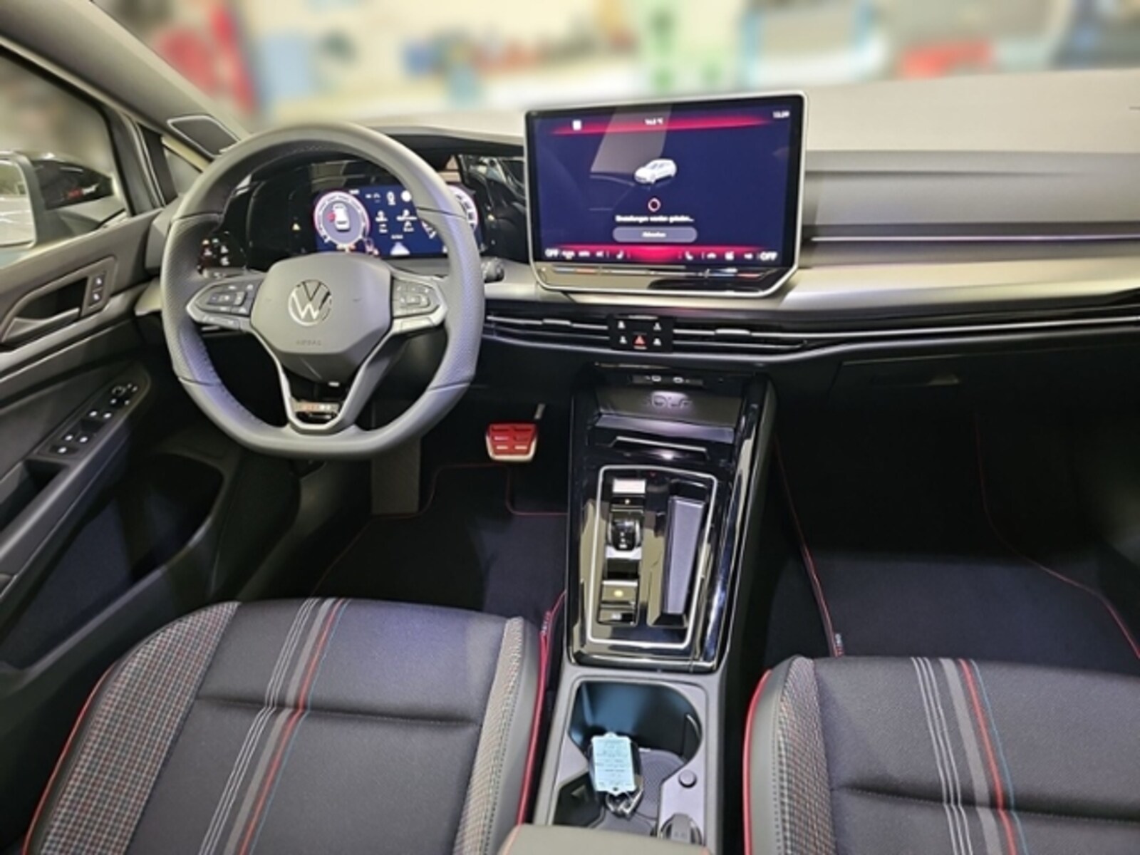 Volkswagen Golf – Bild 13