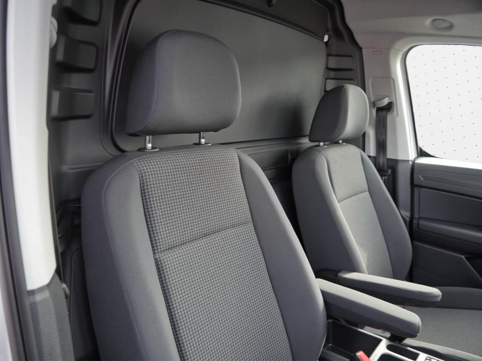 Volkswagen Caddy Cargo EcoProfi