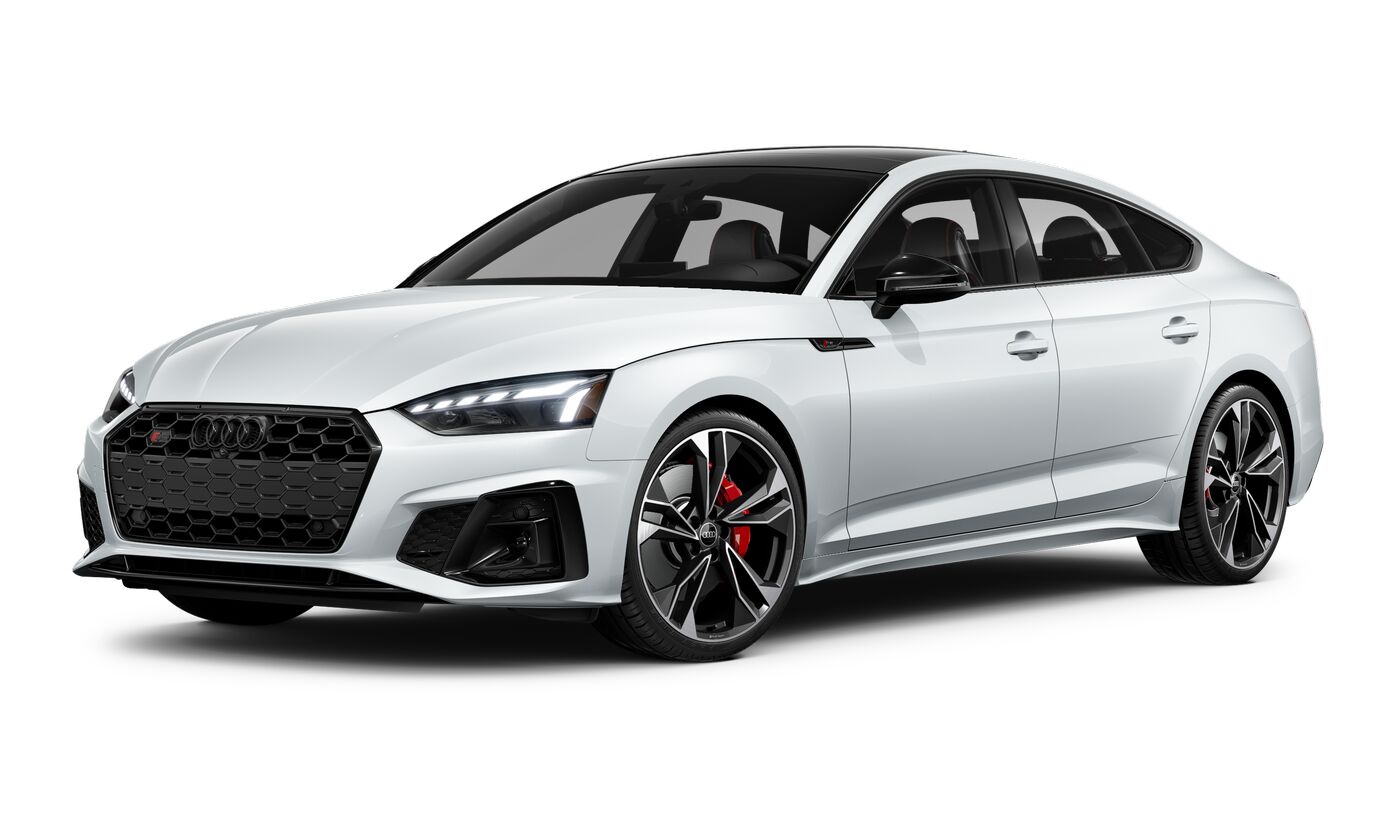 2025 Audi S5 Sportback Premium Plus quattro Tiptronic's photo