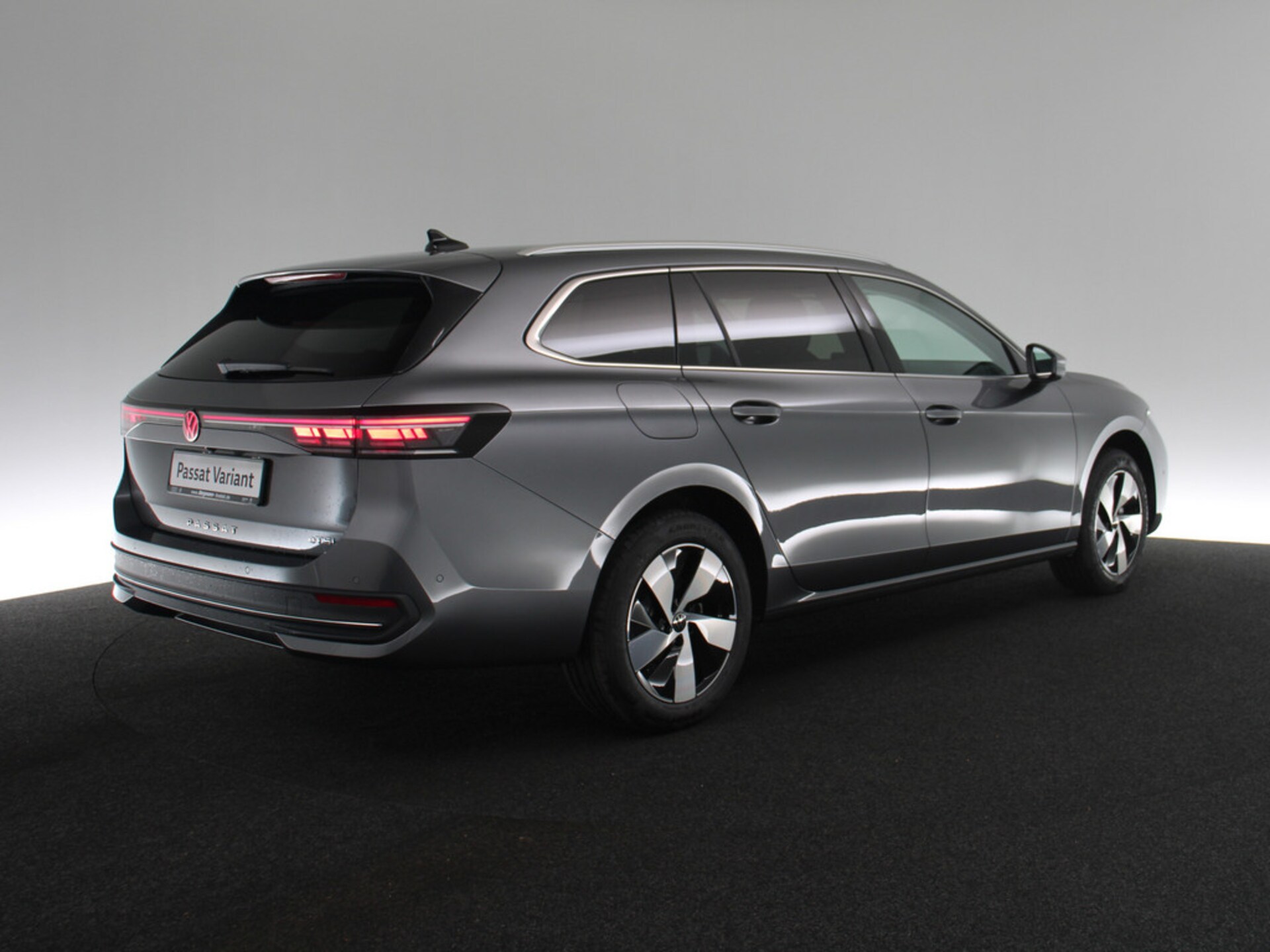Volkswagen Passat Business