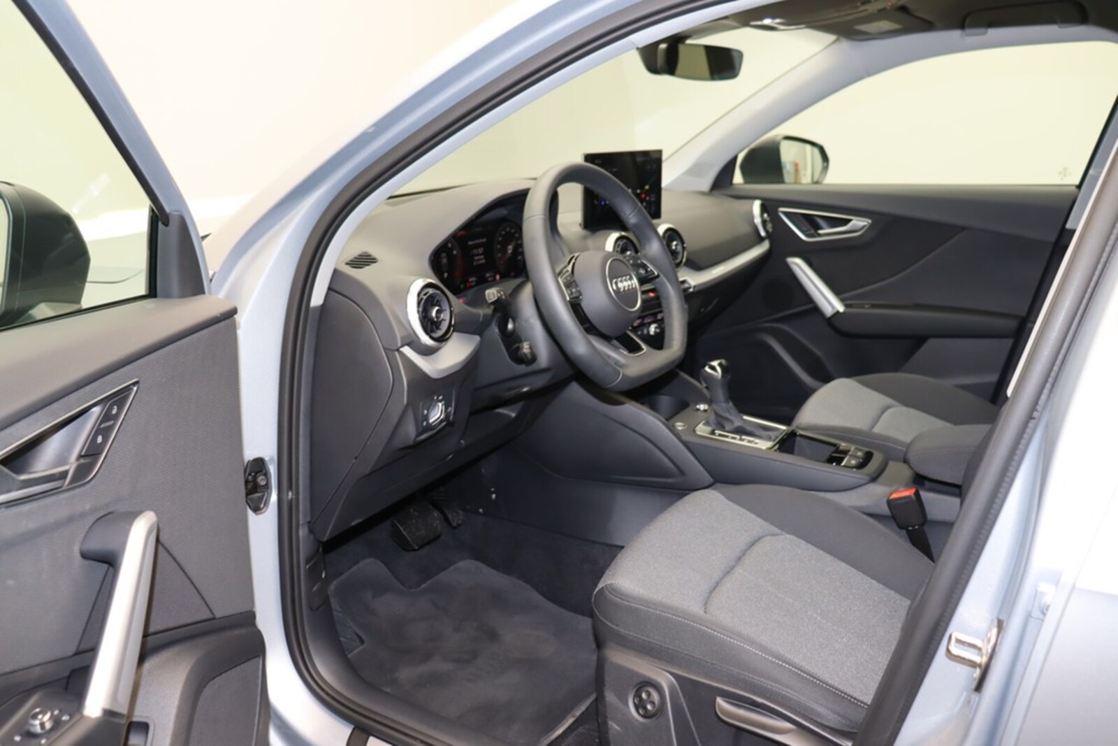 Audi Q2 – Bild 8