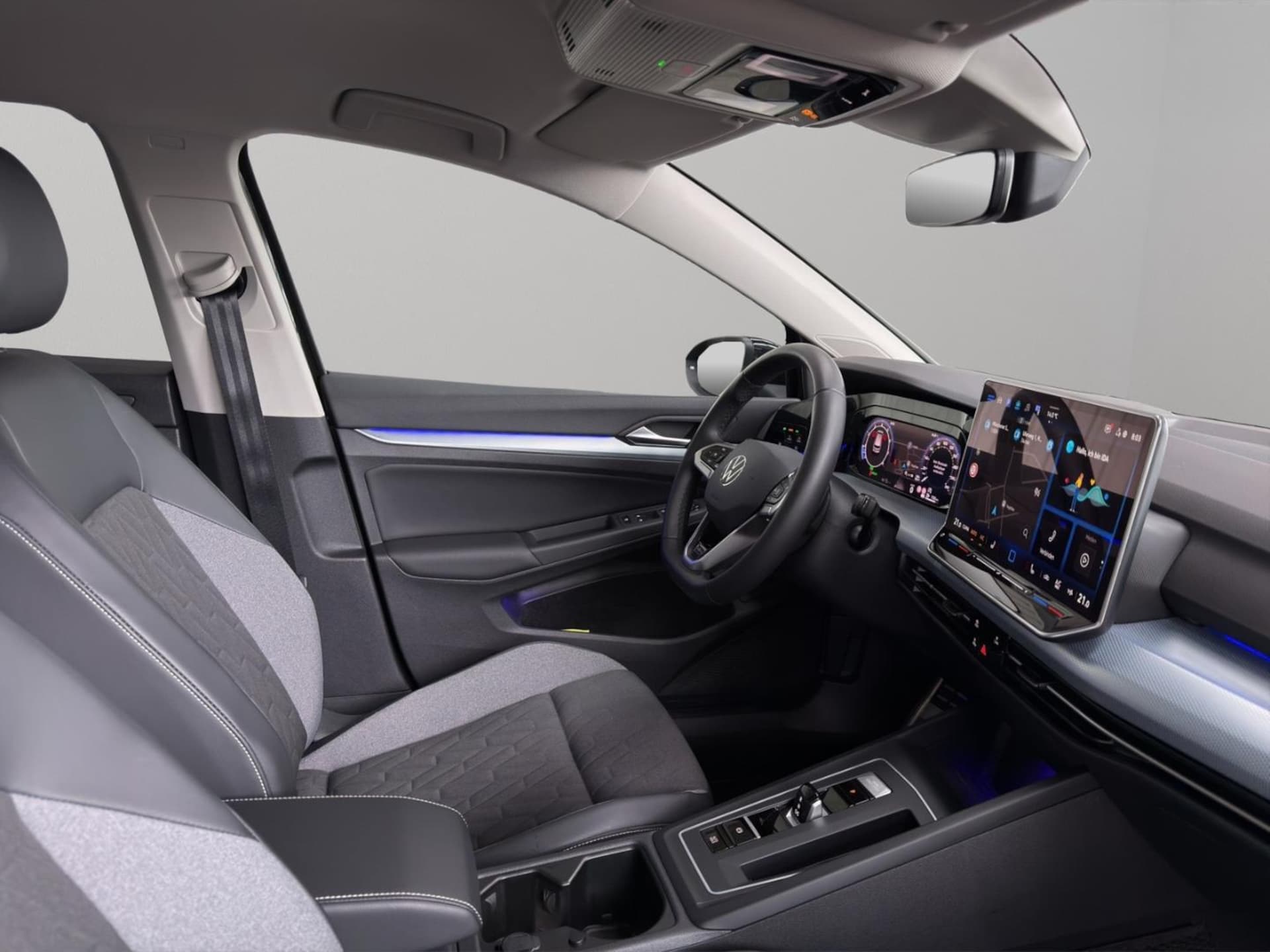 Volkswagen Golf Goal
