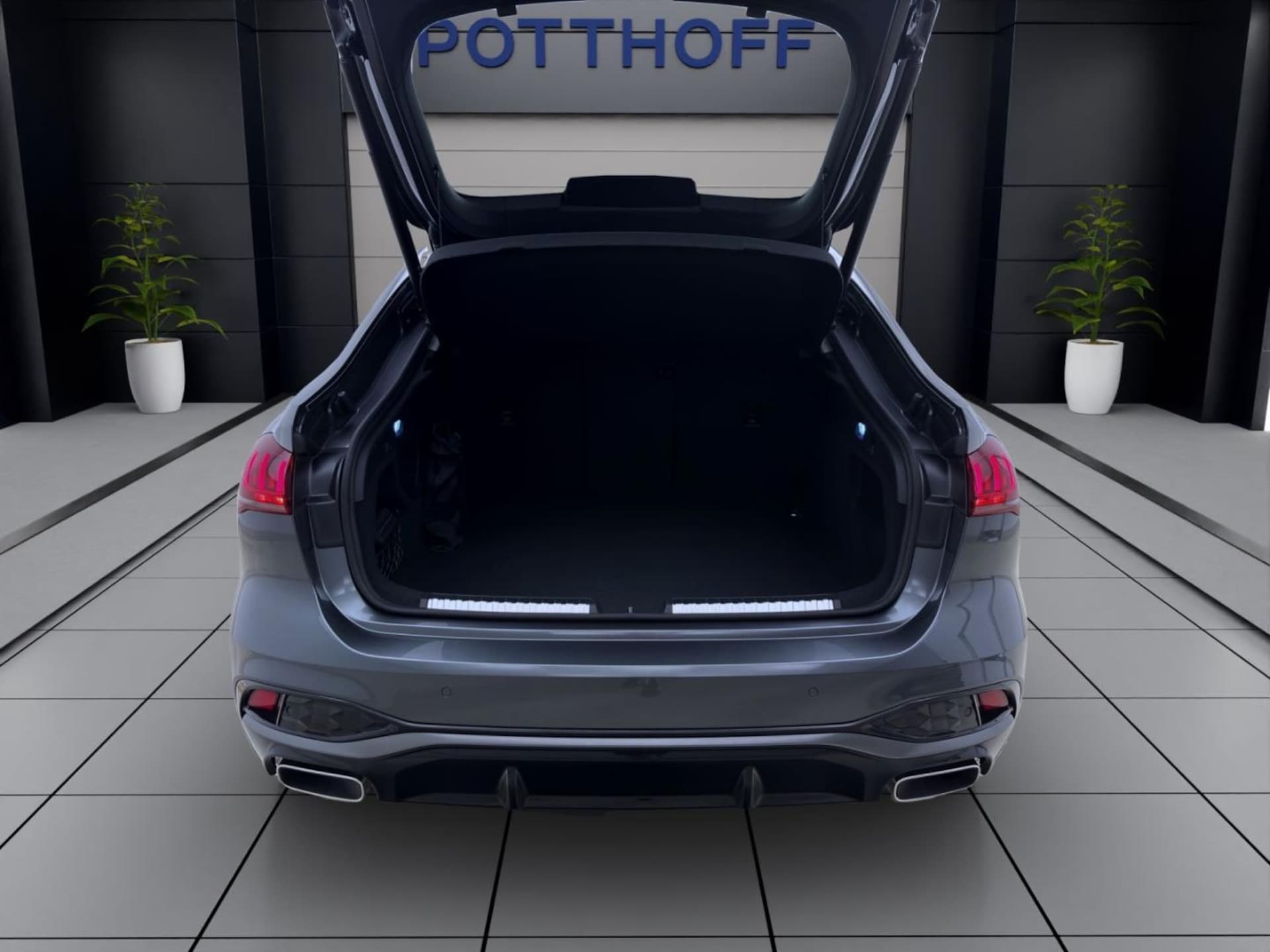 Audi A5 Limousine