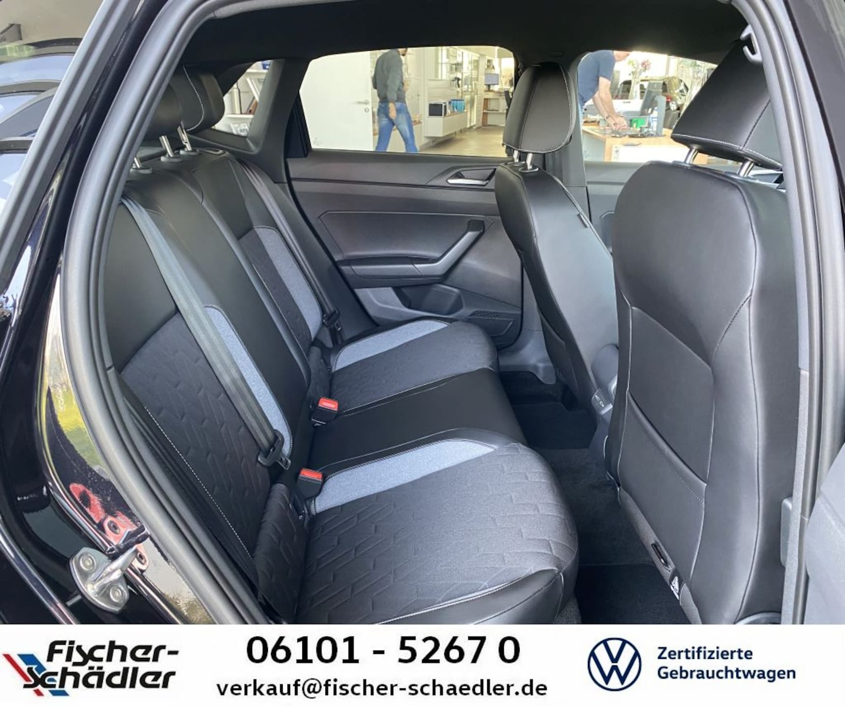 Volkswagen Polo ENERGY