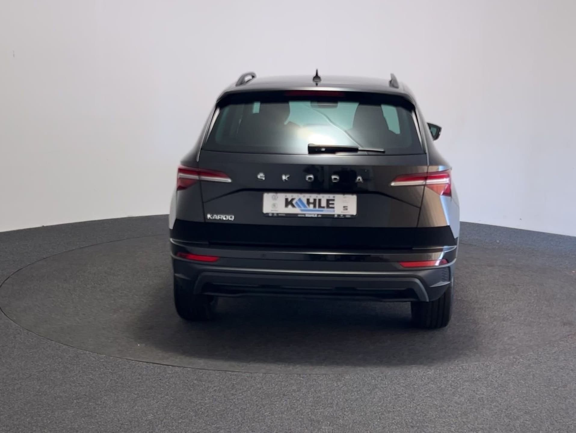 Skoda Karoq Ambition