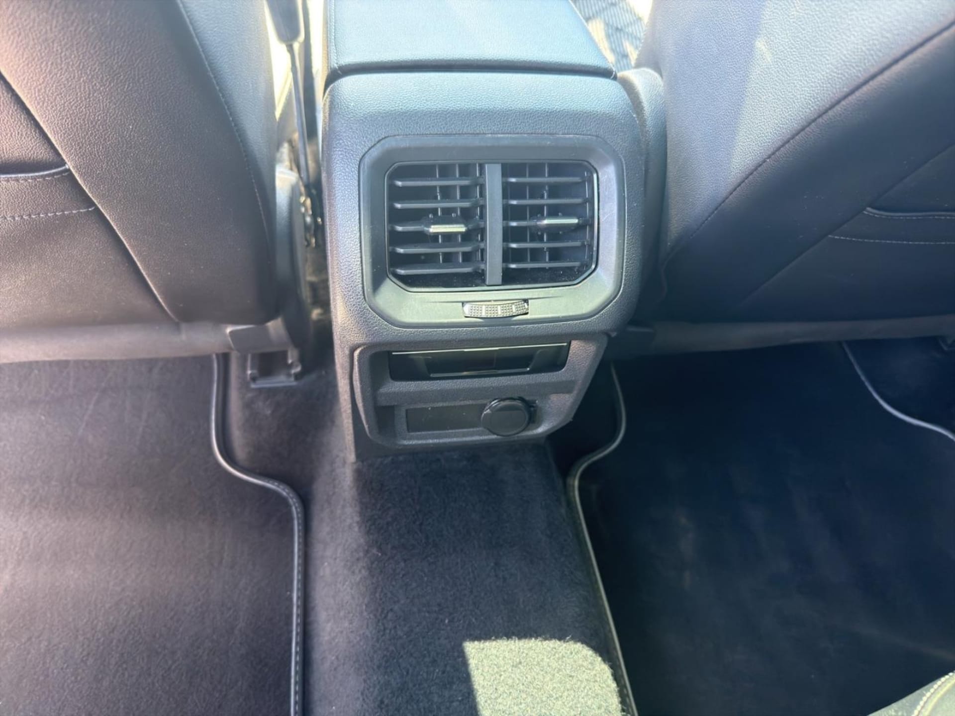 Volkswagen Tiguan Allspace R-Line