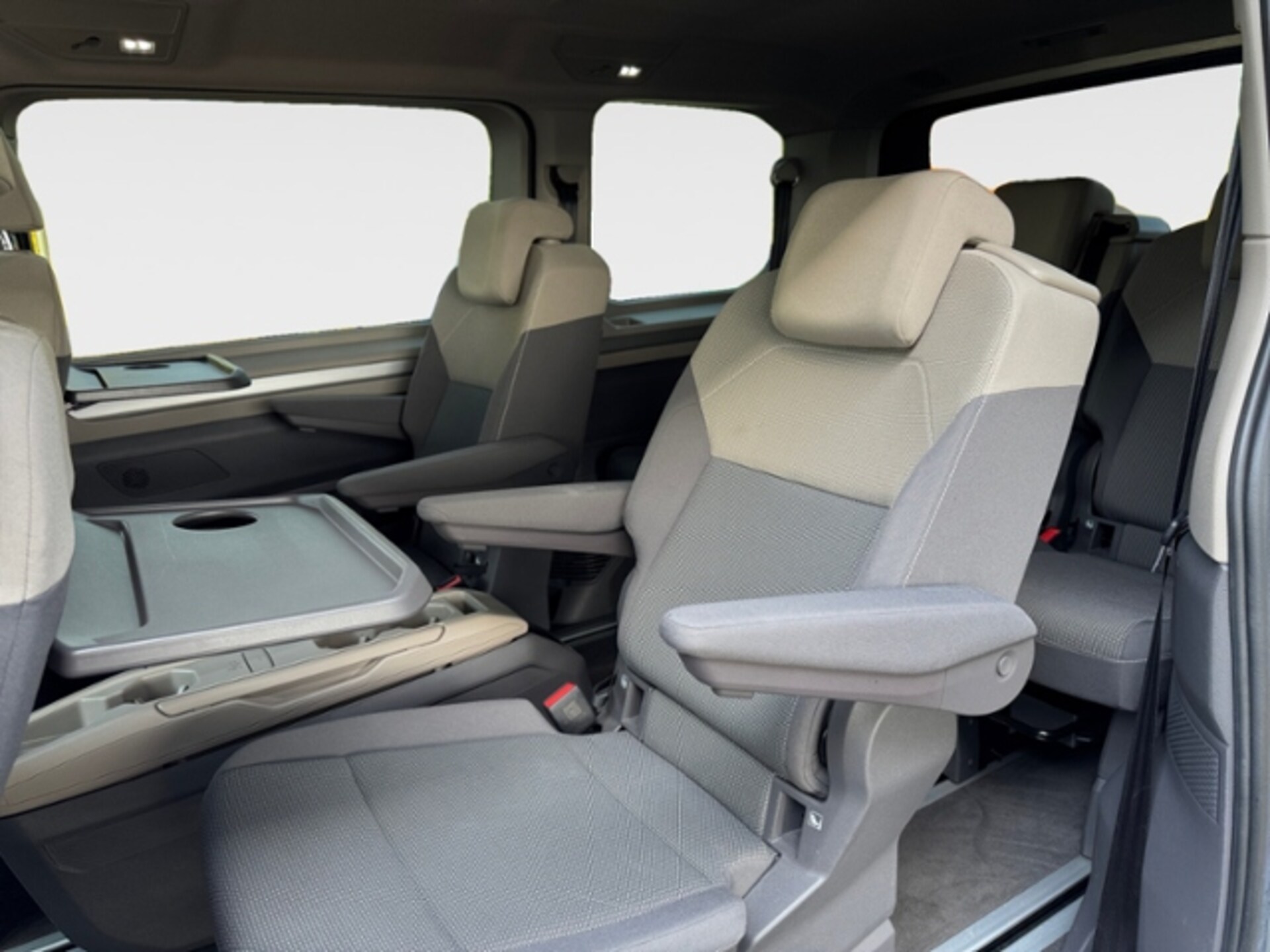 Volkswagen Multivan Life