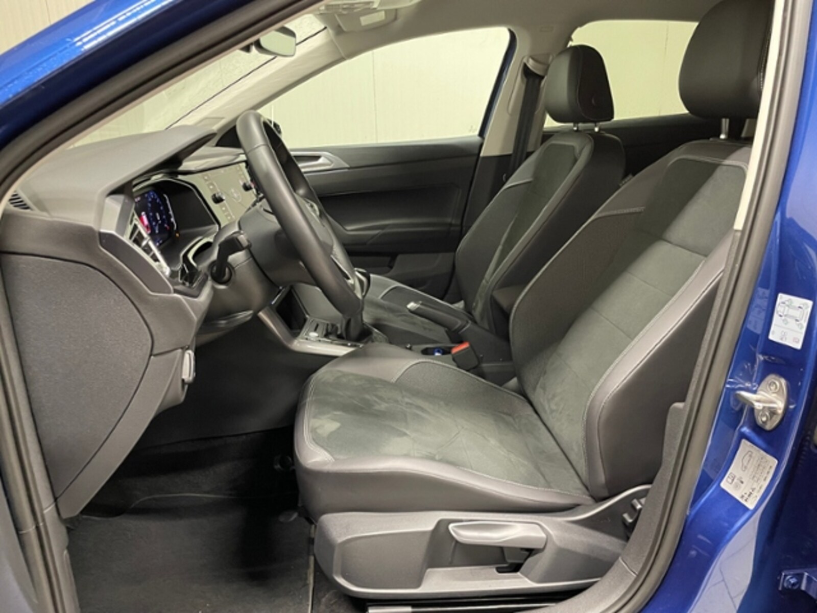 Volkswagen Polo – Bild 20