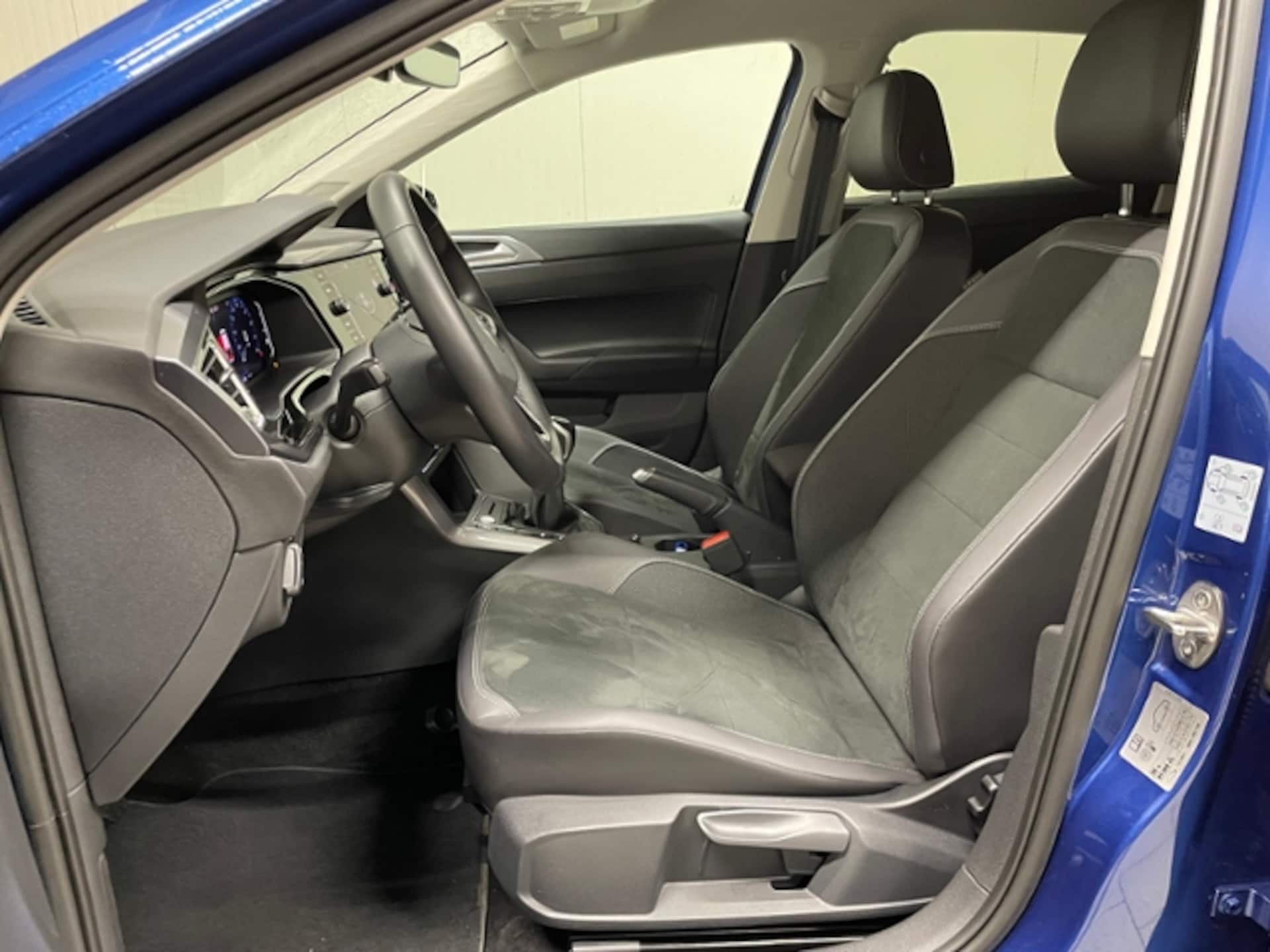 Volkswagen Polo Style