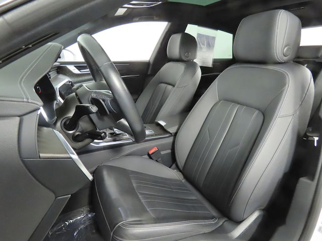 2022 Audi A7 Premium Plus - Photo 33