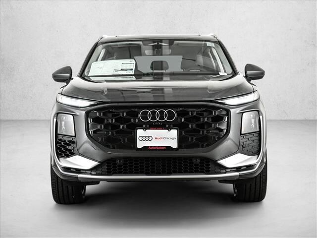 2026 Audi Q3 SUV