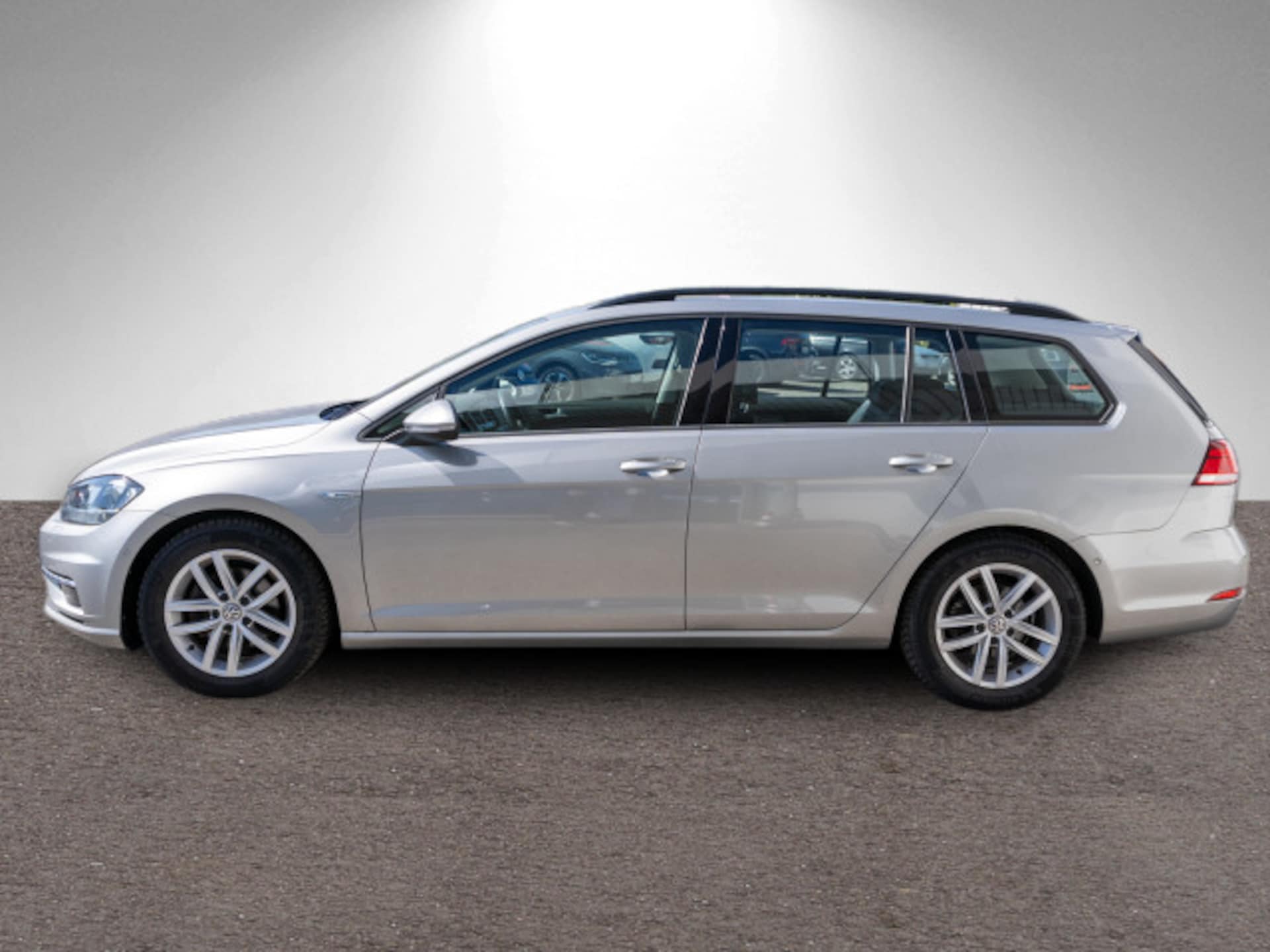 Volkswagen Golf Variant Comfortline