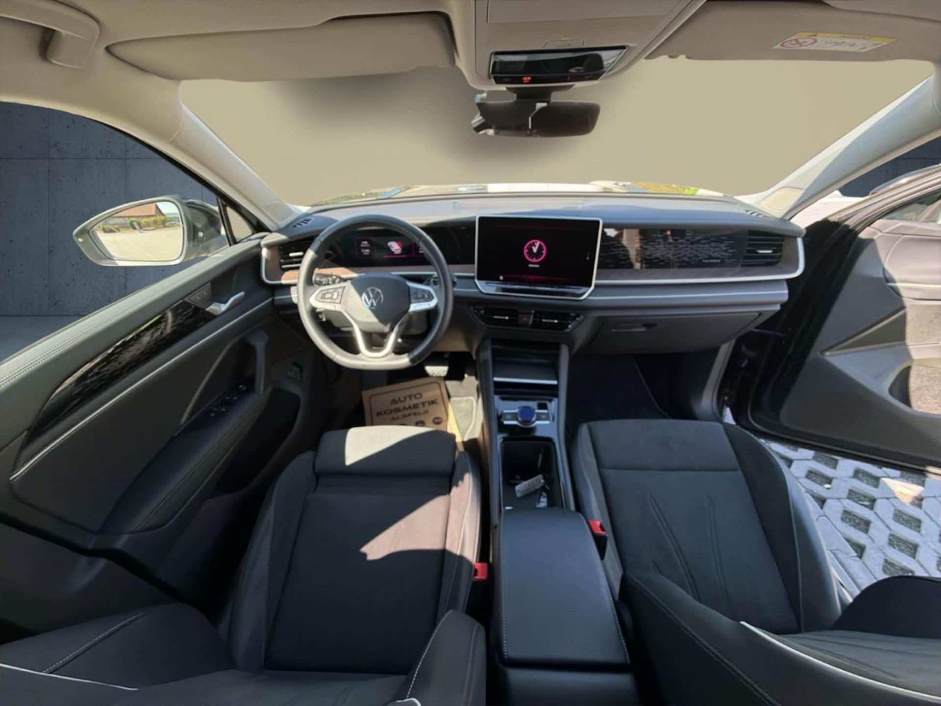 Volkswagen Tayron Elegance