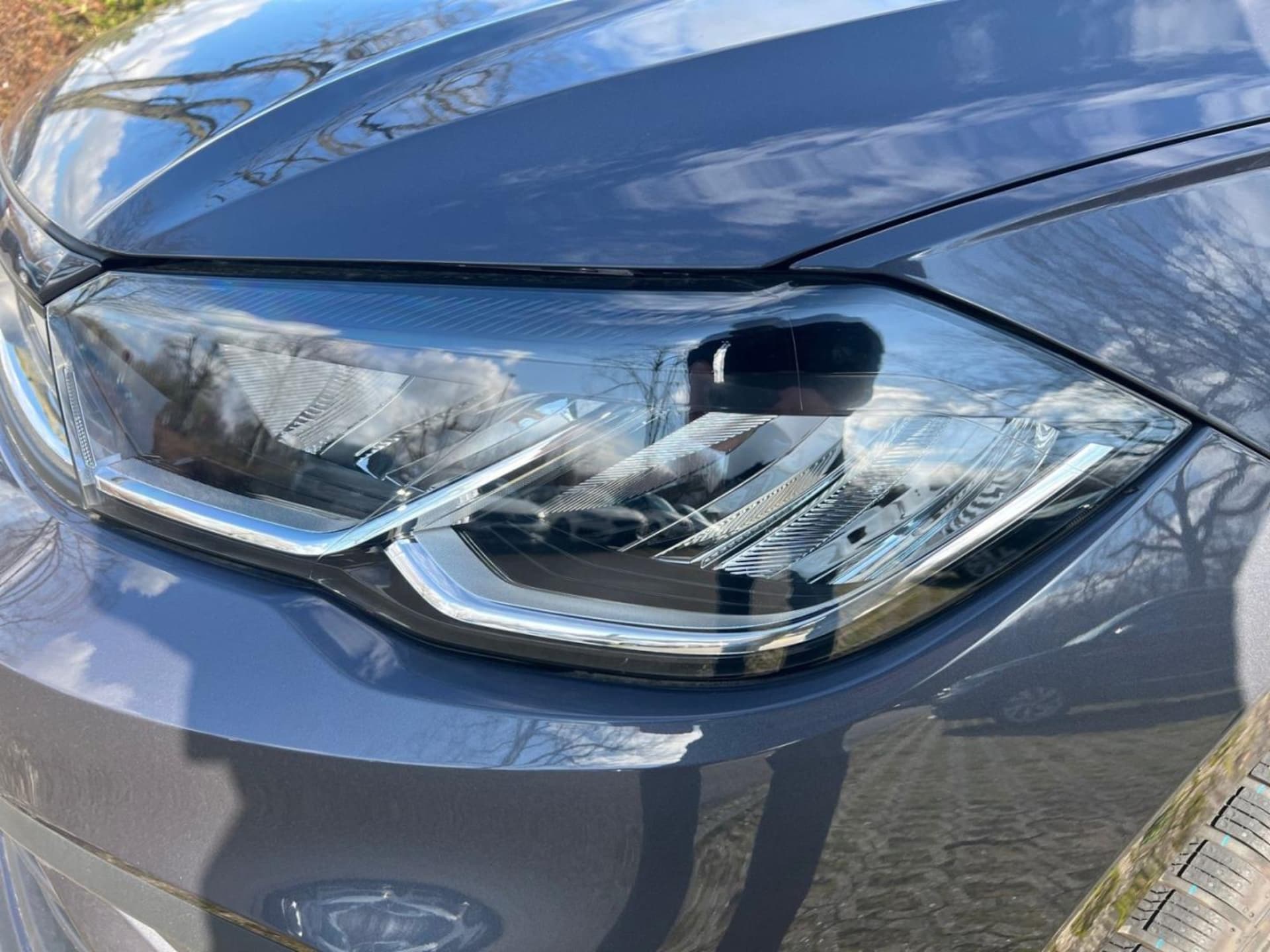 Volkswagen Polo Life