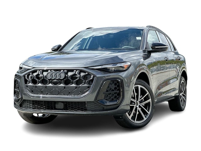Photo of 2025 Audi Q5 