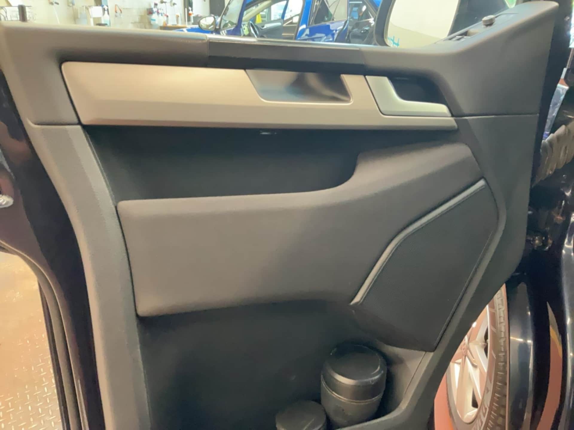 Volkswagen T6 Multivan Comfortline