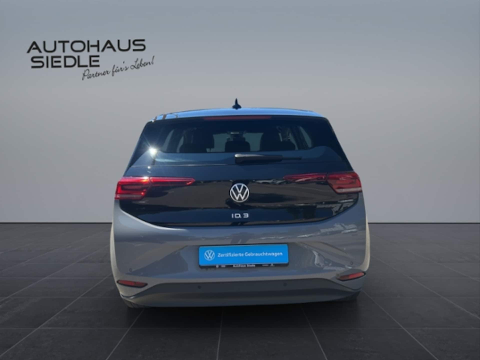 Volkswagen ID.3 Pro