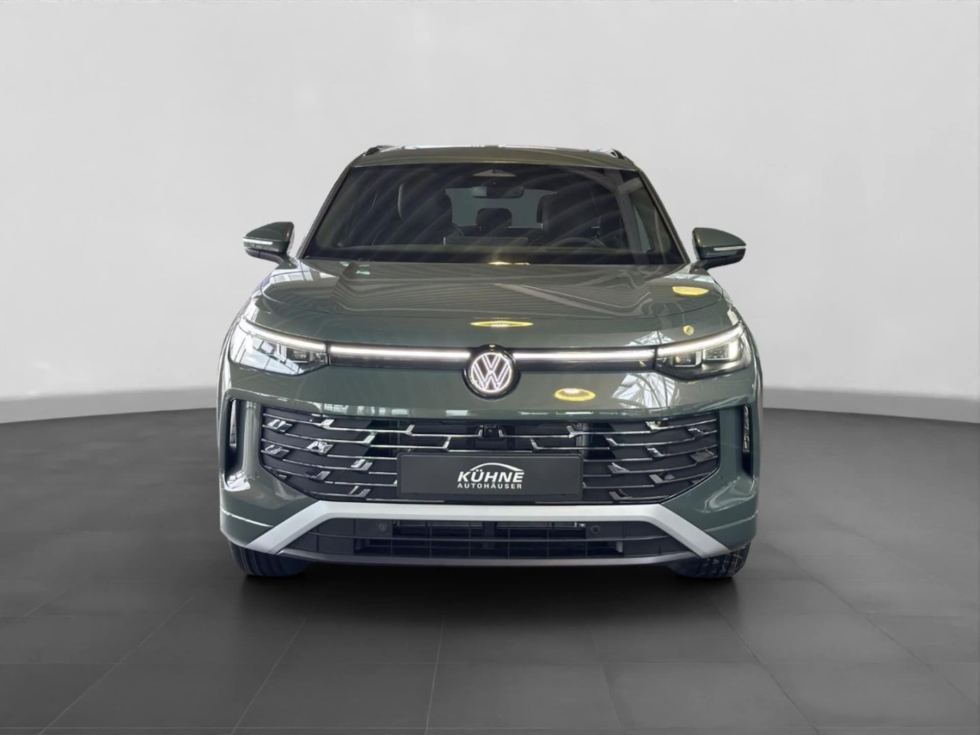 Volkswagen Tayron Elegance