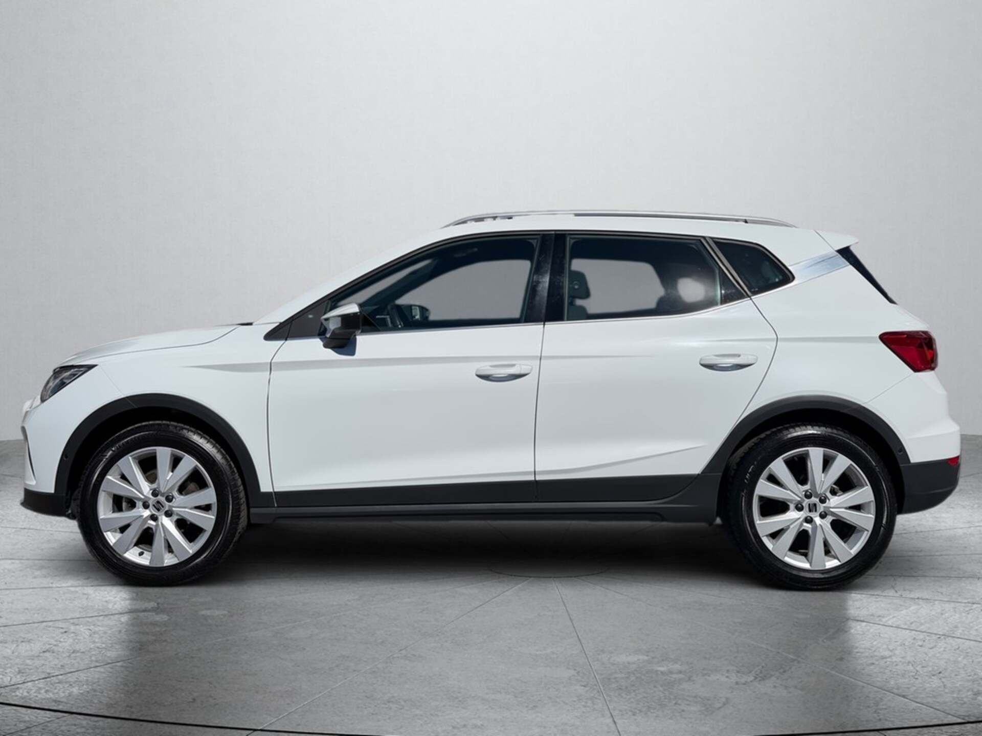 SEAT Arona Xperience