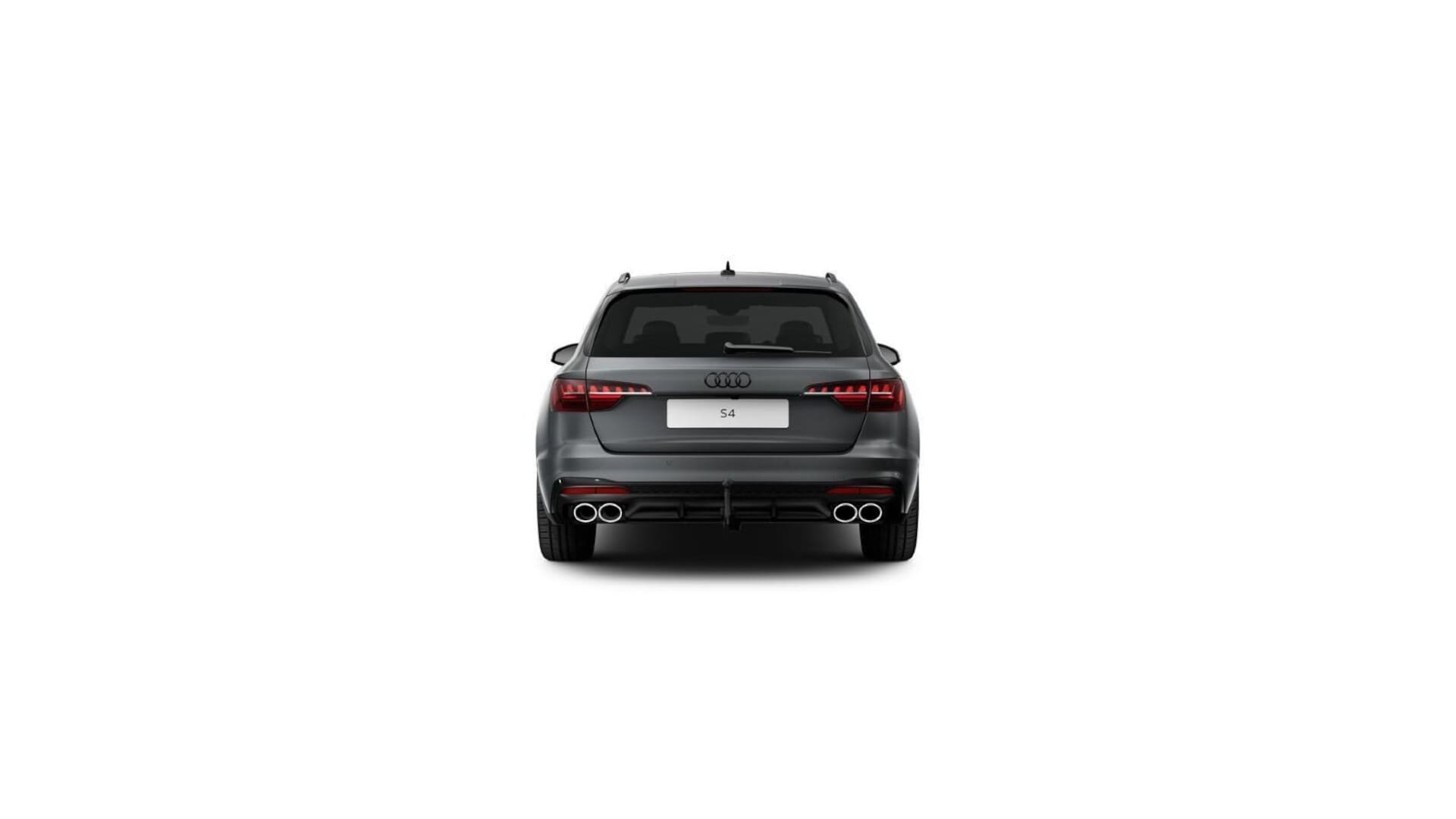 Audi S4 Avant