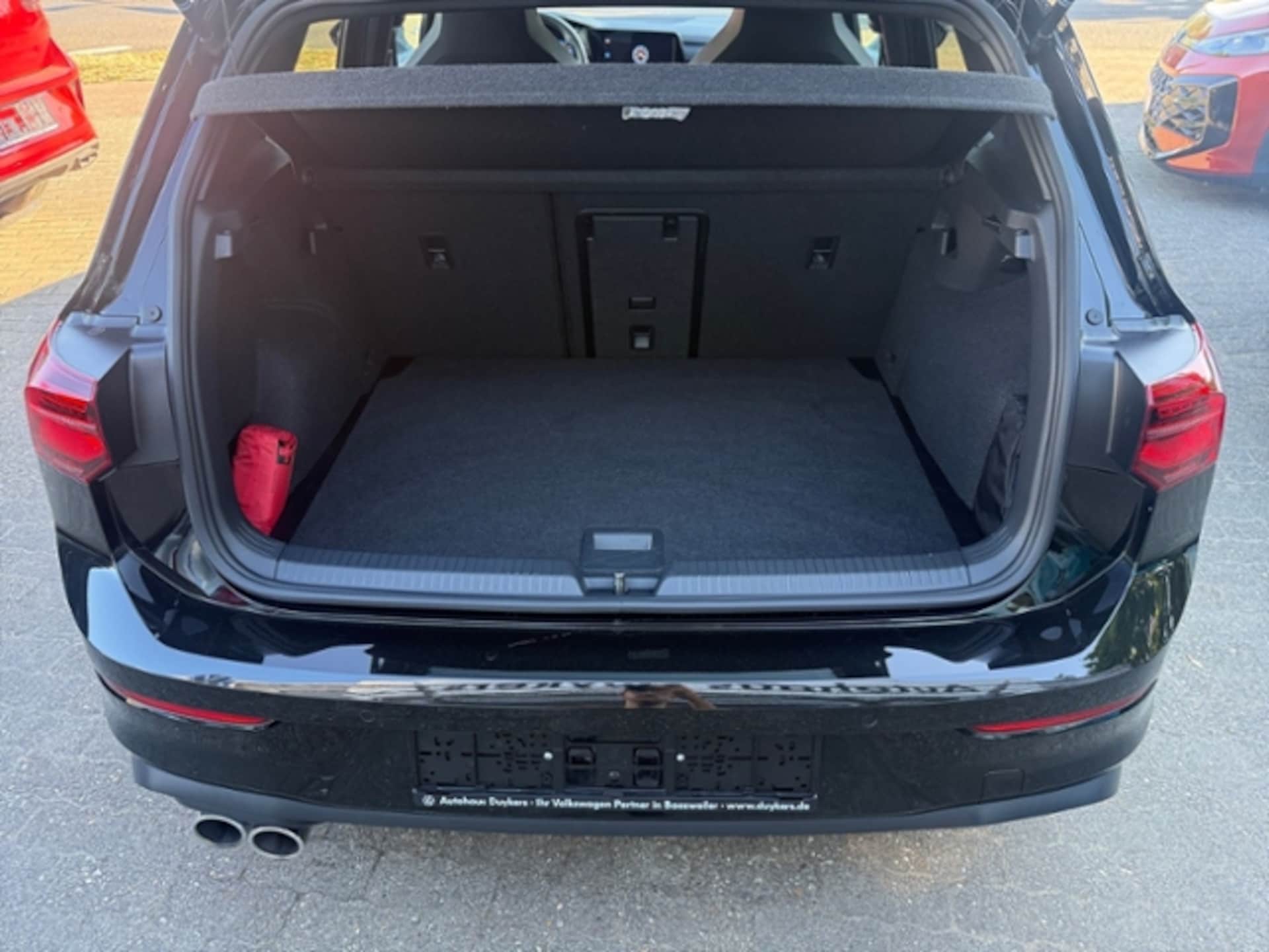 Volkswagen Golf GTD